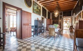 Agroturismo Son Sant Andreu